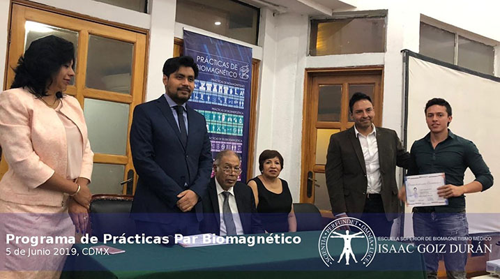 Dr Isaac Goiz Duran Cursos En Mexico saludangelsanchez.com